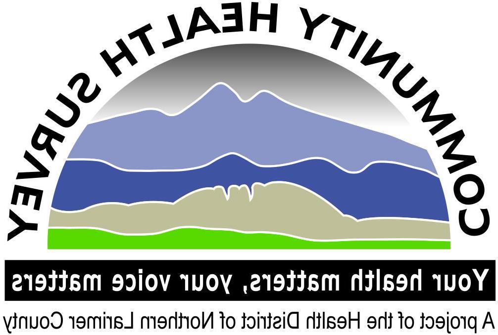 Commununity Health Survey logo